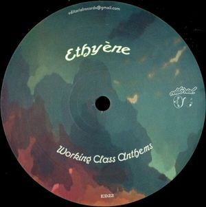 Working Class Anthems (EP)