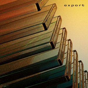 EXPORT008 (EP)
