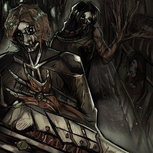 SUBHUMAN (EP)
