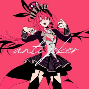 Anti Joker (Single)