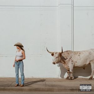 Dry Spell (Single)