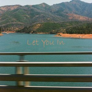 Let You In (Single)