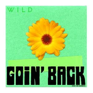 Goin' Back (Single)