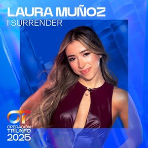 I Surrender (Single)