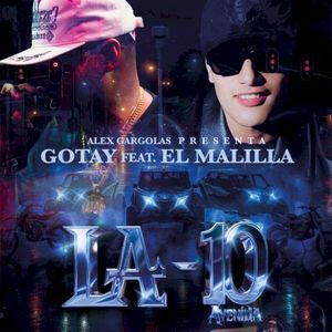 LA 10 (Single)