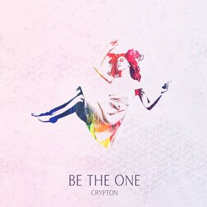 BE THE ONE (Single)