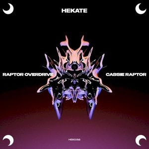Raptor Overdrive (Single)