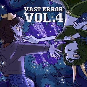 Vast Error Volume 4 (OST)