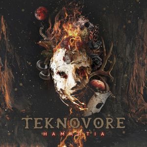 Hamartia (EP)