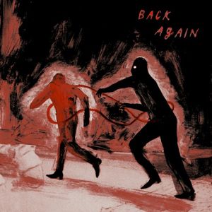 Back Again (Single)