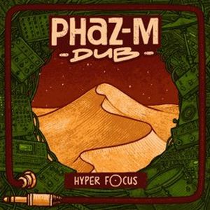 Hyper Focus (EP)