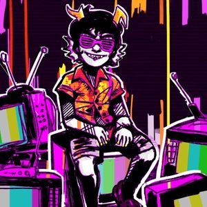 Running For Eons (OST)