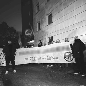 Straßenschlacht (Single)