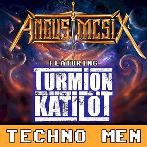 Techno Men (Single)