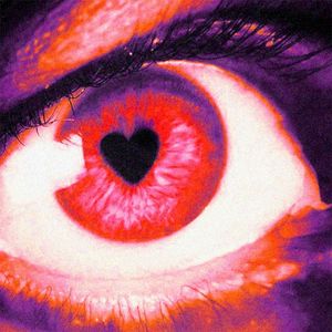 Jet Stream Heart (Single)