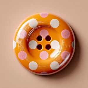 365 Buttons (Single)