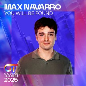 You Will Be Found (Single)