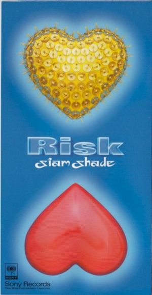 RISK (Single)