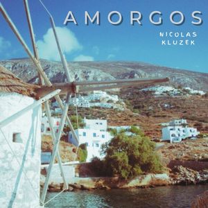 Amorgos (Single)
