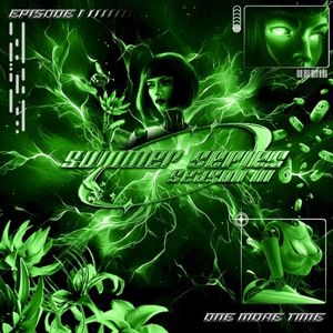 One More Time (Single)