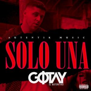 Solo una (Single)