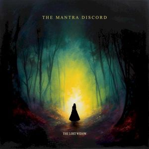The Lost Widow (EP)