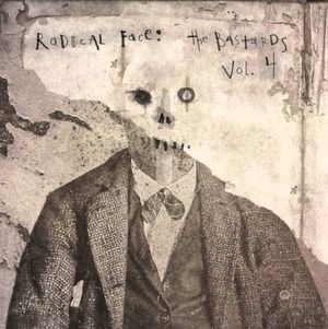 The Bastards, Volume Four (EP)