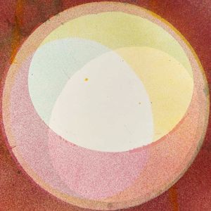Auringonpunainen (Single)