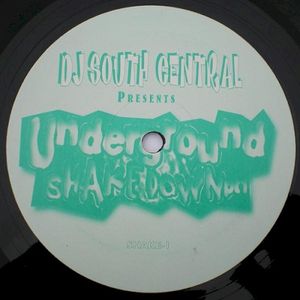 Underground Shakedown Pt. 1 (Single)