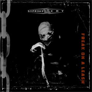 Freak On A Leash (Single)
