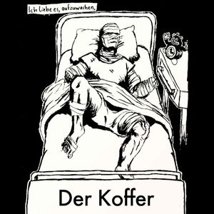 Der Koffer (Single)