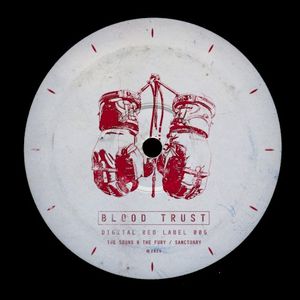 Digital Red Label 005 (Single)