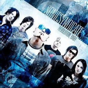 Revolution, Baby (Single)