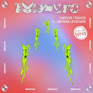 Suenos Bravos (Single)