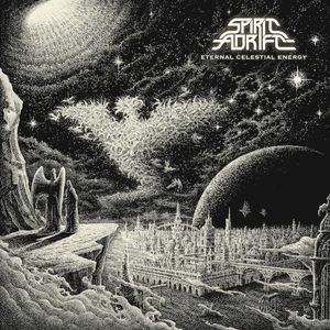 Eternal Celestial Energy (Single)