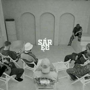 ég a sár alatt (Single)