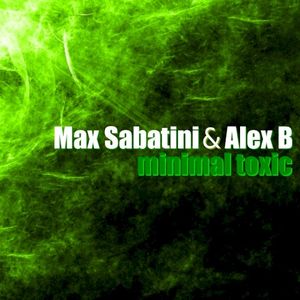Minimal Toxic (EP)