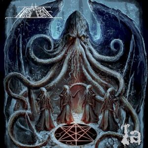 Ia (EP)