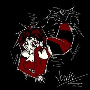 VOMIT (Single)