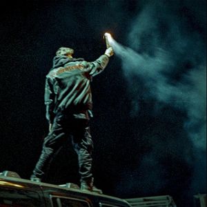 Django (Single)
