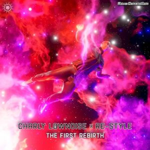 The First Rebirth (Single)