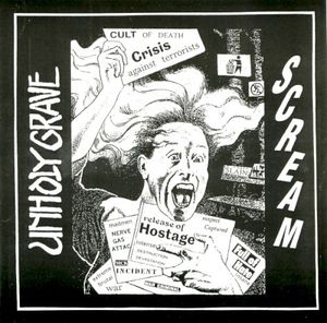 Scream / Creating Destroy (EP)