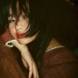 cigarette à la fraise (Single)
