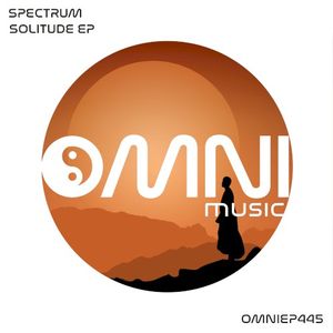 Solitude EP (EP)