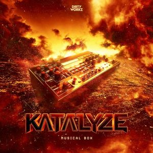 MUSICAL BOX (Single)
