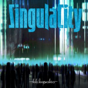 SingulaCity