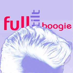 Full Tilt Boogie (Single)