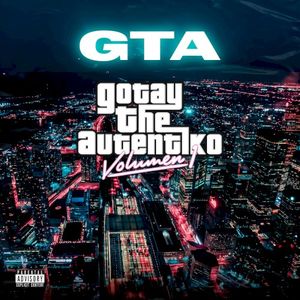 GTA, volumen 1 (EP)