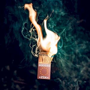 Streichholz (Single)