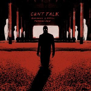 Can't Talk (Single)